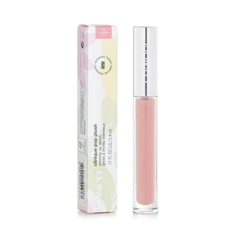 Pop Plush Creamy Lip Gloss