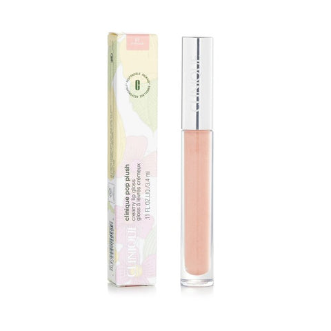 Pop Plush Creamy Lip Gloss