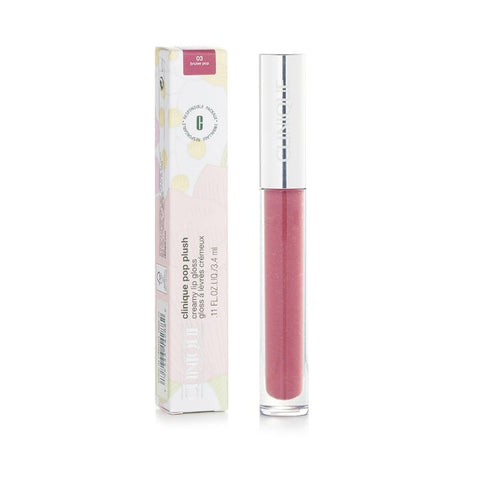 Pop Plush Creamy Lip Gloss