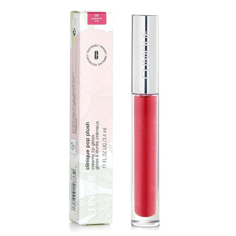 Pop Plush Creamy Lip Gloss