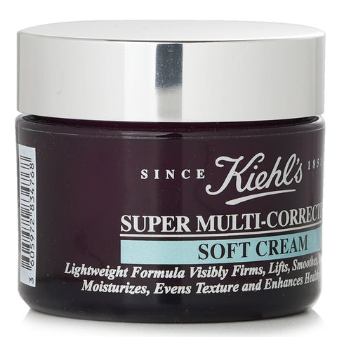 Super Multi Corrective Soft Cream - 50ml/1.7oz