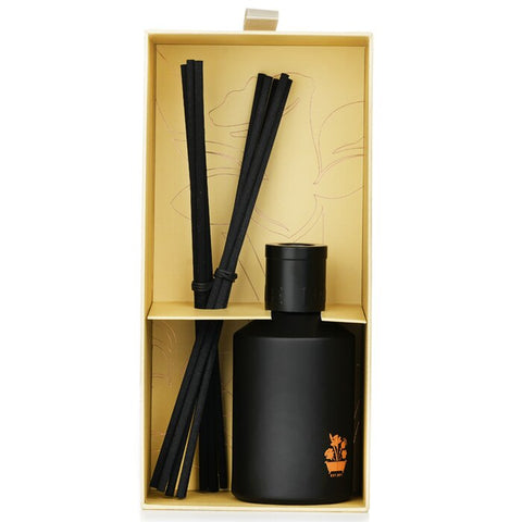 Golden Harvest Scented Reed Diffuser - 180ml/6.34oz