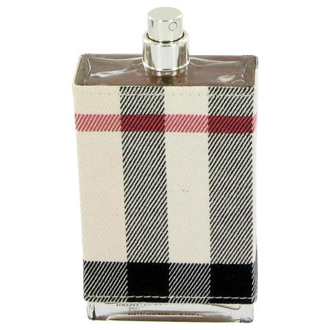 Burberry London (New) by Burberry Eau De Parfum Spray for Women