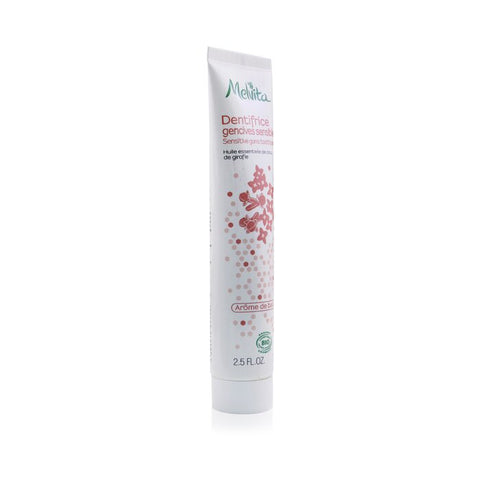 Sensitive Gums Toothpaste - 75ml/2.5oz