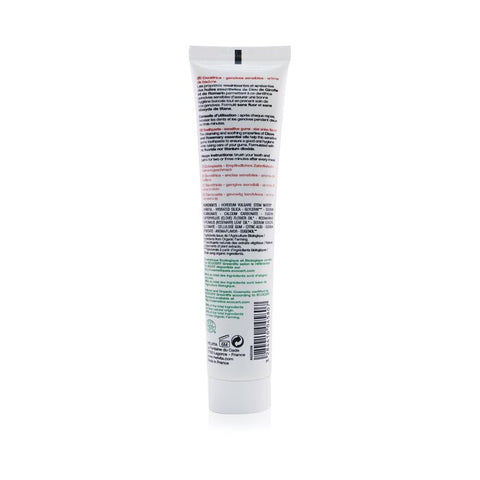 Sensitive Gums Toothpaste - 75ml/2.5oz