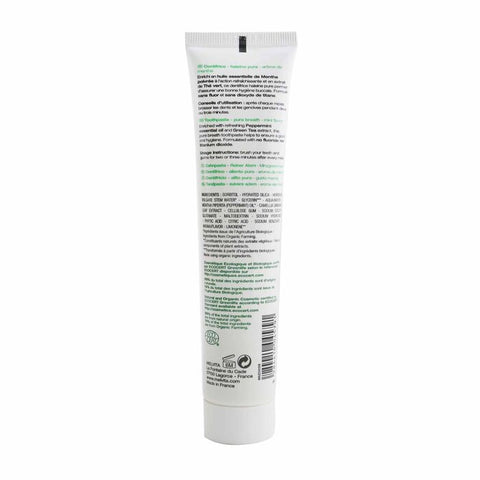 Pure Breath Toothpaste - 75ml/2.5oz