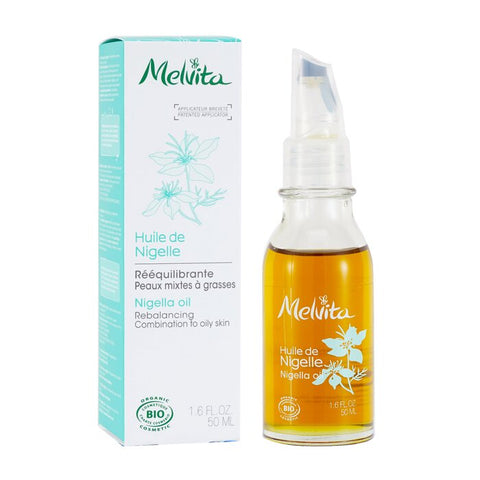 Nigella Oil - 50ml/1.69oz