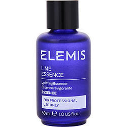 Lime Essence Oil (salon Size)  --30ml/1oz