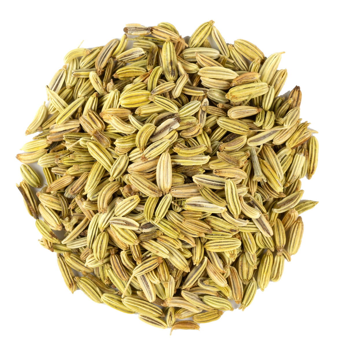 Frontier Herb Whole Fennel Seed (1x1lb)