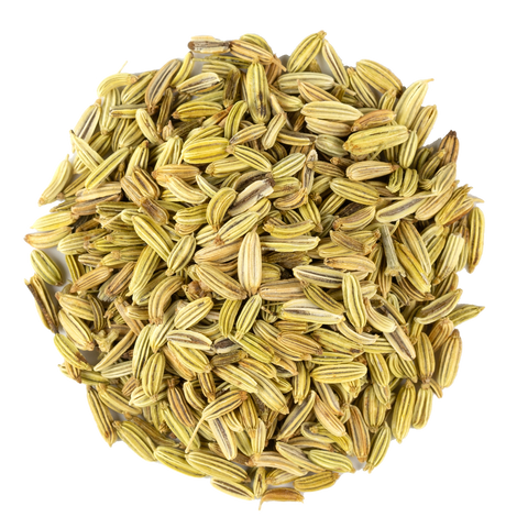 Frontier Herb Whole Fennel Seed (1x1lb)