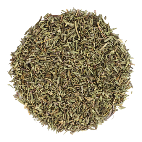 Frontier Herb Thyme Leaf C/s (1x1lb)