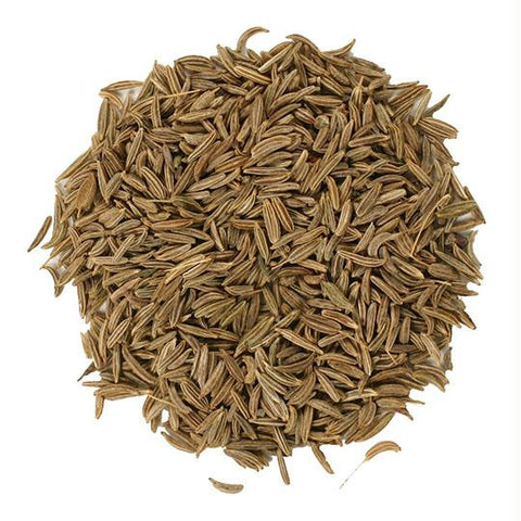 Frontier Caraway Seed, Whol (1x1lb )