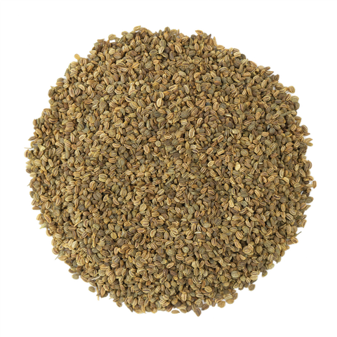 Frontier Herb Whole Celery Seed (1x1lb)