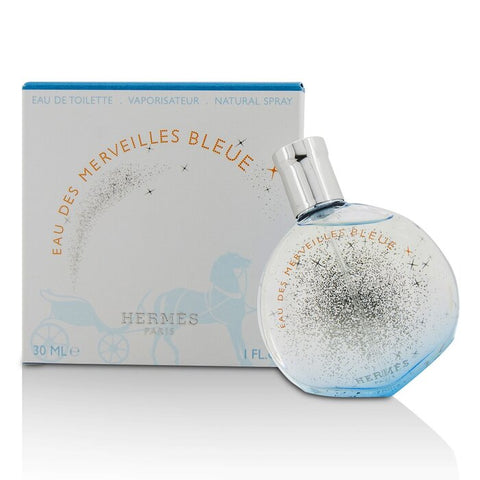 Eau Des Merveilles Bleue Eau De Toilette Spray