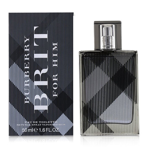 Brit Eau De Toilette Spray -