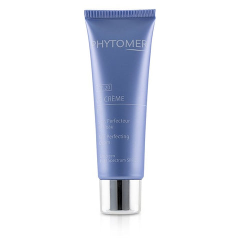 Cc Creme Skin Perfecting Cream Spf 20 - To - 50ml/1.6oz