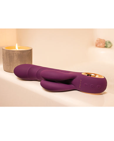 PRIVE Super Rabbit Vibrator