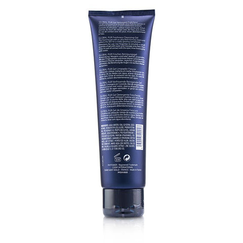 Homme Global Pur Freshness Cleansing Gel - 150ml/5oz