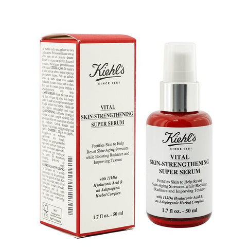 Vital Skin-strengthening Super Serum - 50ml/1.7oz