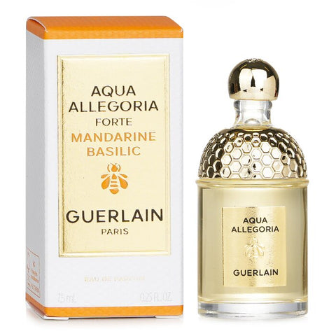 Aqua Allegoria Forte Mandarine Basilic Eau De Parfum - 7.5ml/0.25oz