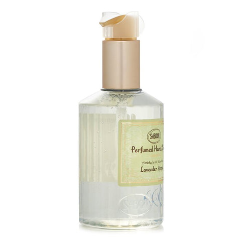 Perfumed Hand Soap - Lavender Apple - 200ml/6.7oz