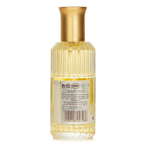 Beauty Oil (body &amp; Hair) - White Tea - 100ml/3.51oz