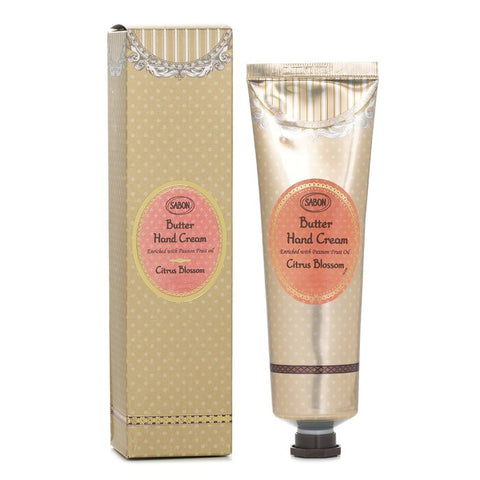 Butter Hand Cream - Citrus Bloss - 75ml/2.5oz