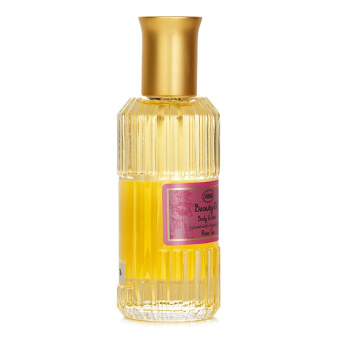 Beauty Oil (body &amp; Hair) - Rose Tea - 100ml/3.51oz