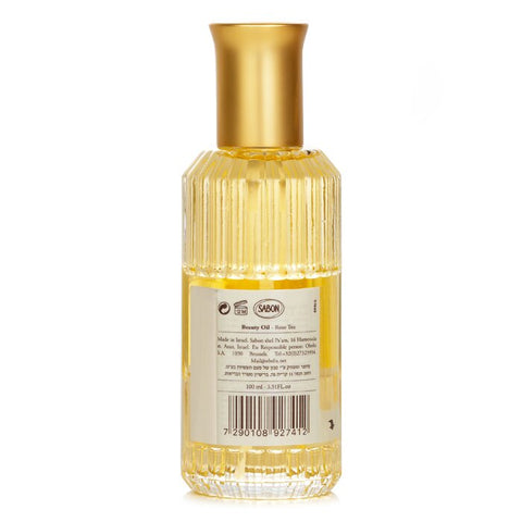 Beauty Oil (body &amp; Hair) - Rose Tea - 100ml/3.51oz