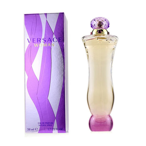 Woman Eau De Parfum Spray