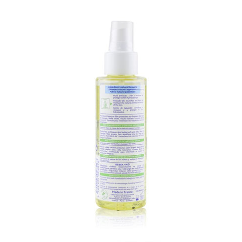 Baby Oil (for Normal Skin) - 100ml/3.38oz