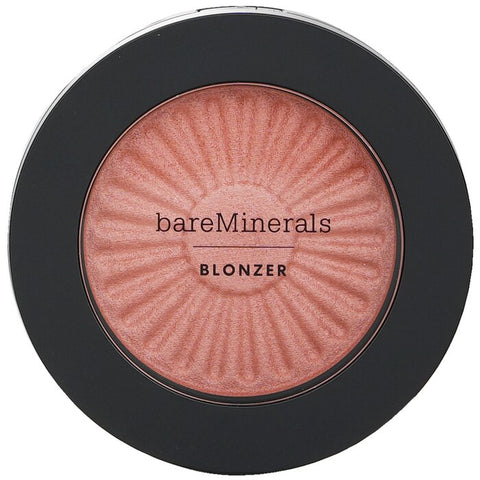 Gen Nude Blonzer (blush + Bronzer) - # Kiss Of Copper - 3.8g/0.13oz