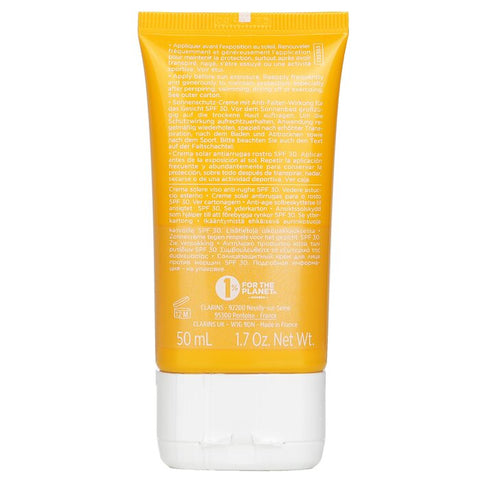 Youth Protecting Sunscreen High Protection Spf 30 - 50ml/1.7oz