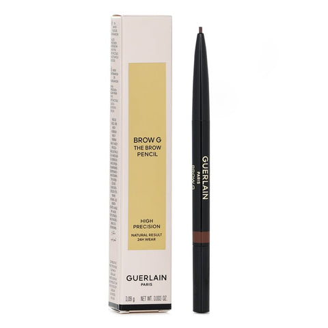 Brow G The Brow Pencil - # 02 Auburn - 0.09g/0.003oz