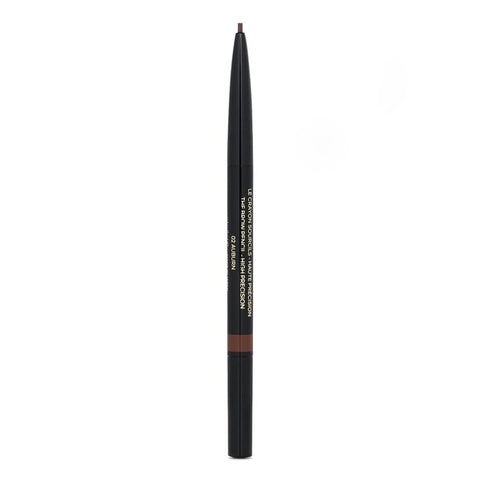 Brow G The Brow Pencil - # 02 Auburn - 0.09g/0.003oz