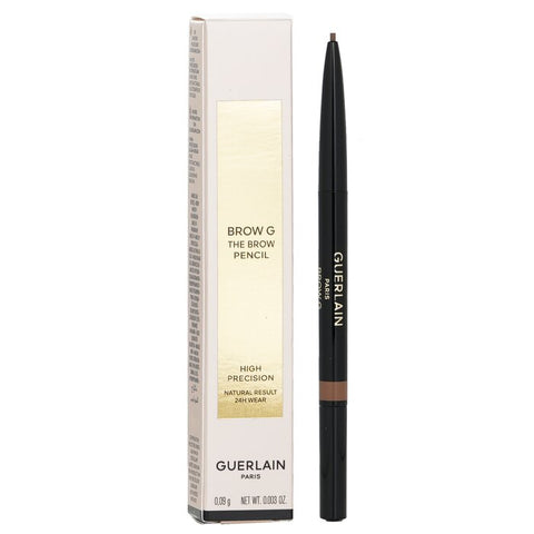 Brow G The Brow Pencil - # 01 Blonde - 0.09g/0.003oz