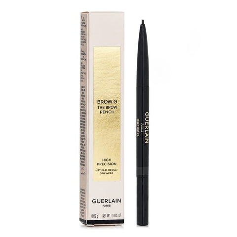 Brow G The Brow Pencil - # 05 Granite - 0.09g/0.003oz