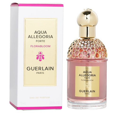 Aqua Allegoria Forte Florabloom Eau De Parfum Spray - 75ml/2.5oz