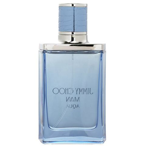 Man Aqua Eau De Toilette Spray - 50ml/1.7oz