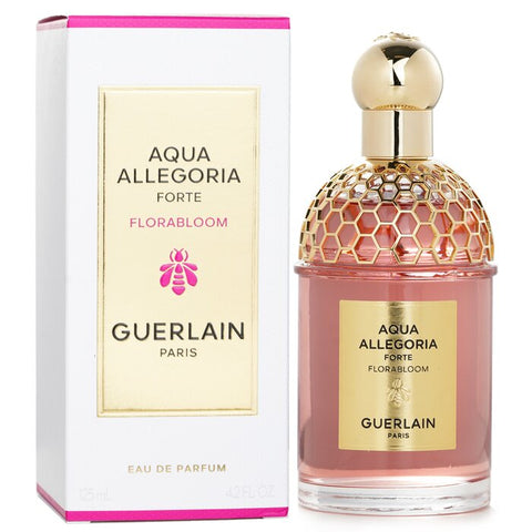 Aqua Allegoria Forte Florabloom Eau De Parfum Spray - 125ml/4.2oz