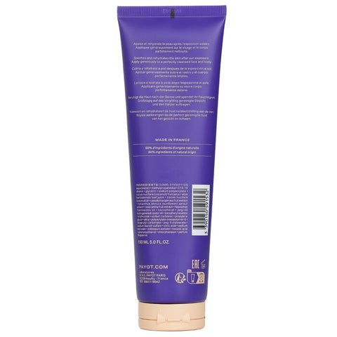 Solaire After Sun Soothing Gel - 150ml/5oz