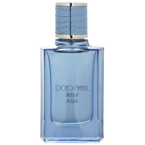 Man Aqua Eau De Toilette Spray - 30ml/1oz