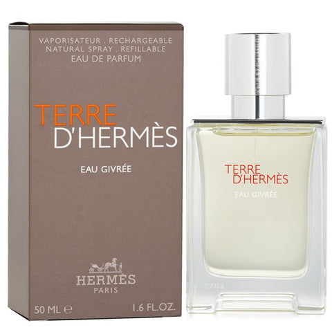 Terre D'hermes Eau Givree Eau De Parfume Spray - 50ml/1.6oz