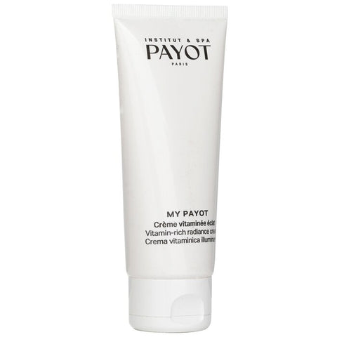 My Payot Vitamin Rich Radiance Cream (salon Size) - 100ml/3.3oz