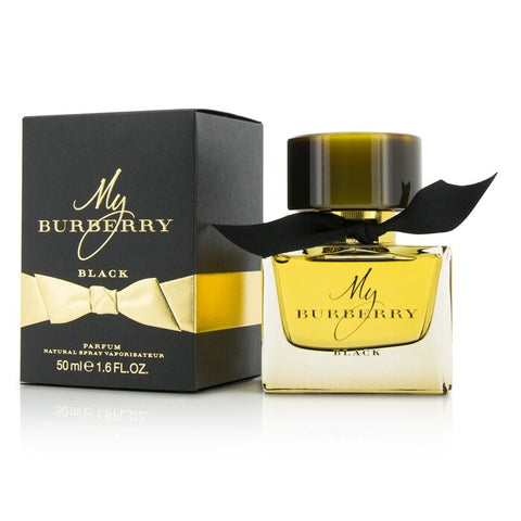 My Burberry Black Eau De Parfum Spray