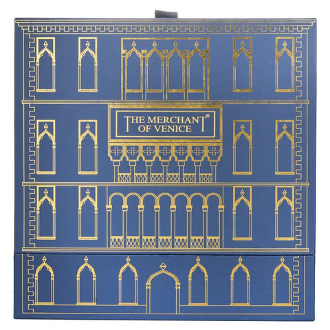 Venetian Hard Coffret - 2pcs