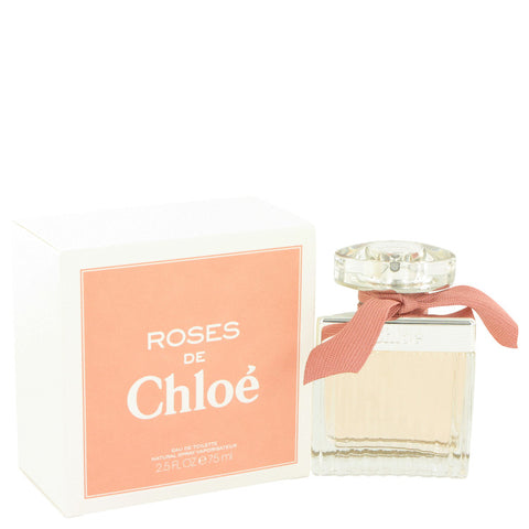 Roses De Chloe Eau De Toilette Spray