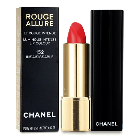 Rouge Allure Luminous Intense Lip Colour