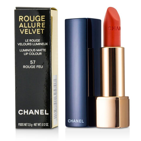 Rouge Allure Velvet