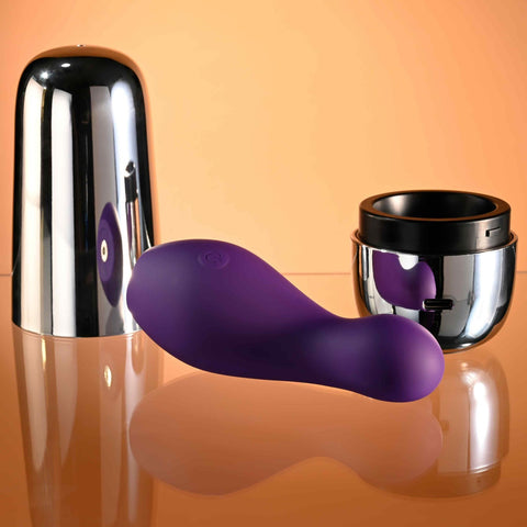 Playboy The Jet Set Vibrator